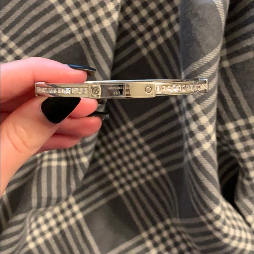 Micheal Kors bracelet